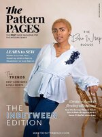 The Pattern Pages